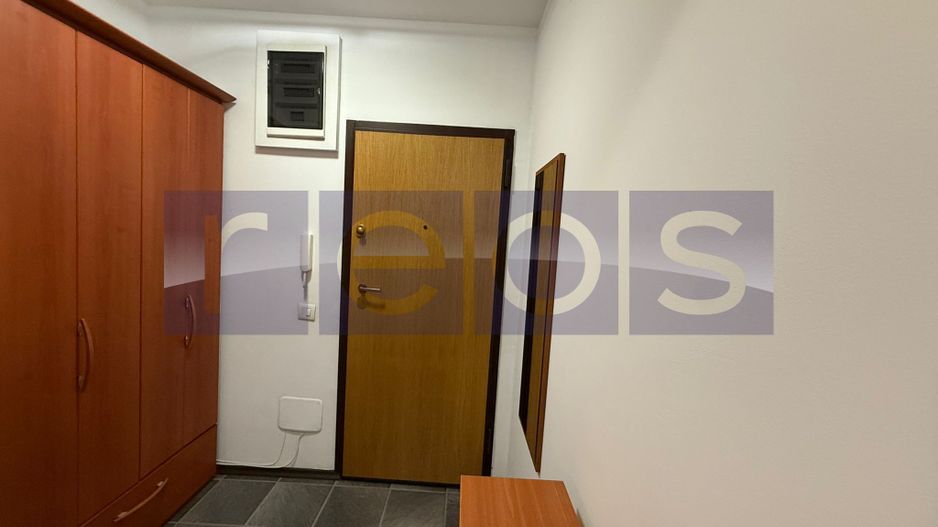 INCHIRIERE 3 CAMERE | SOS NORDULUI | 100MP | LOC PARCARE | MOBILAT | - Poză 38