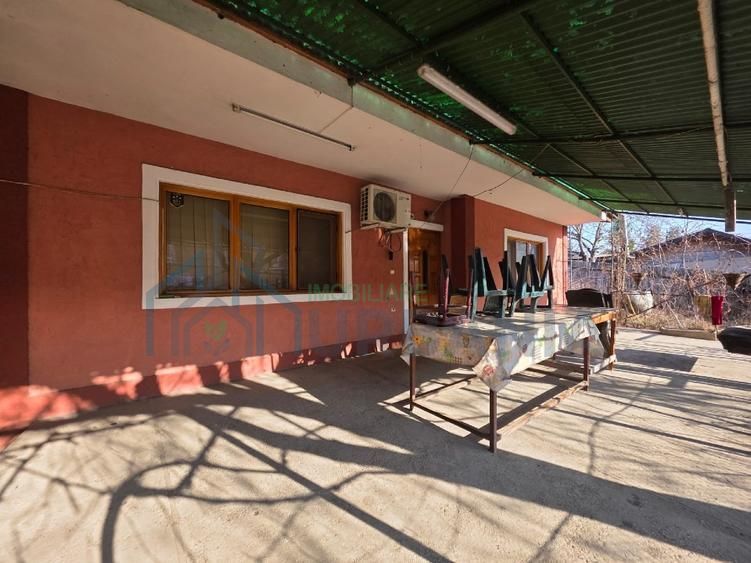 Ocazie unica, Teren de 1137mp, zona Tatarasi Sud la 5 minute de Palas Mall - Poză 3