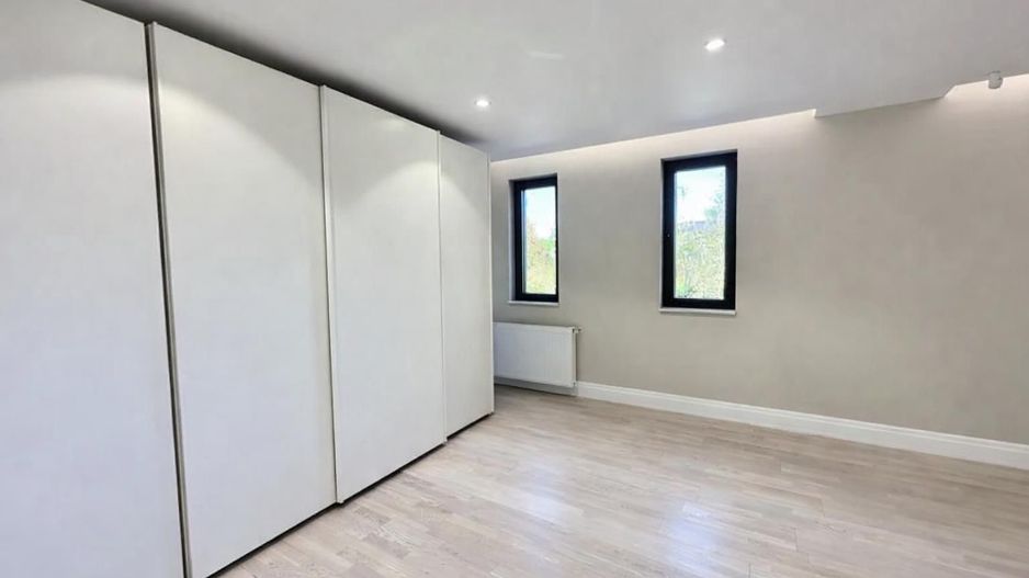 Vila duplex premium cu piscină | Oxford Gardens – Pipera |Lângă pădure - Poză 7