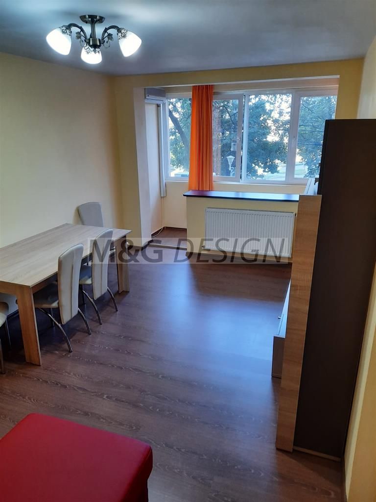 Iosefin-Brancoveanu-Colegiul Banatean, 3 camere et 1 - Poză 1