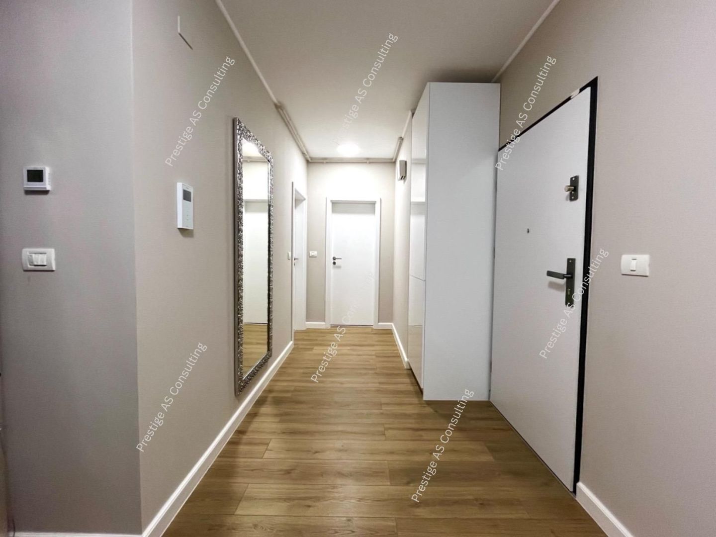 Apartament modern 2 camere + Loc de parcare- Nord One Botanic -  Iulius Mall - Poză 9