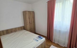 Apartament cochet cu 2 camere în Gheorgheni - Zona str. Bușteni - Poză 4
