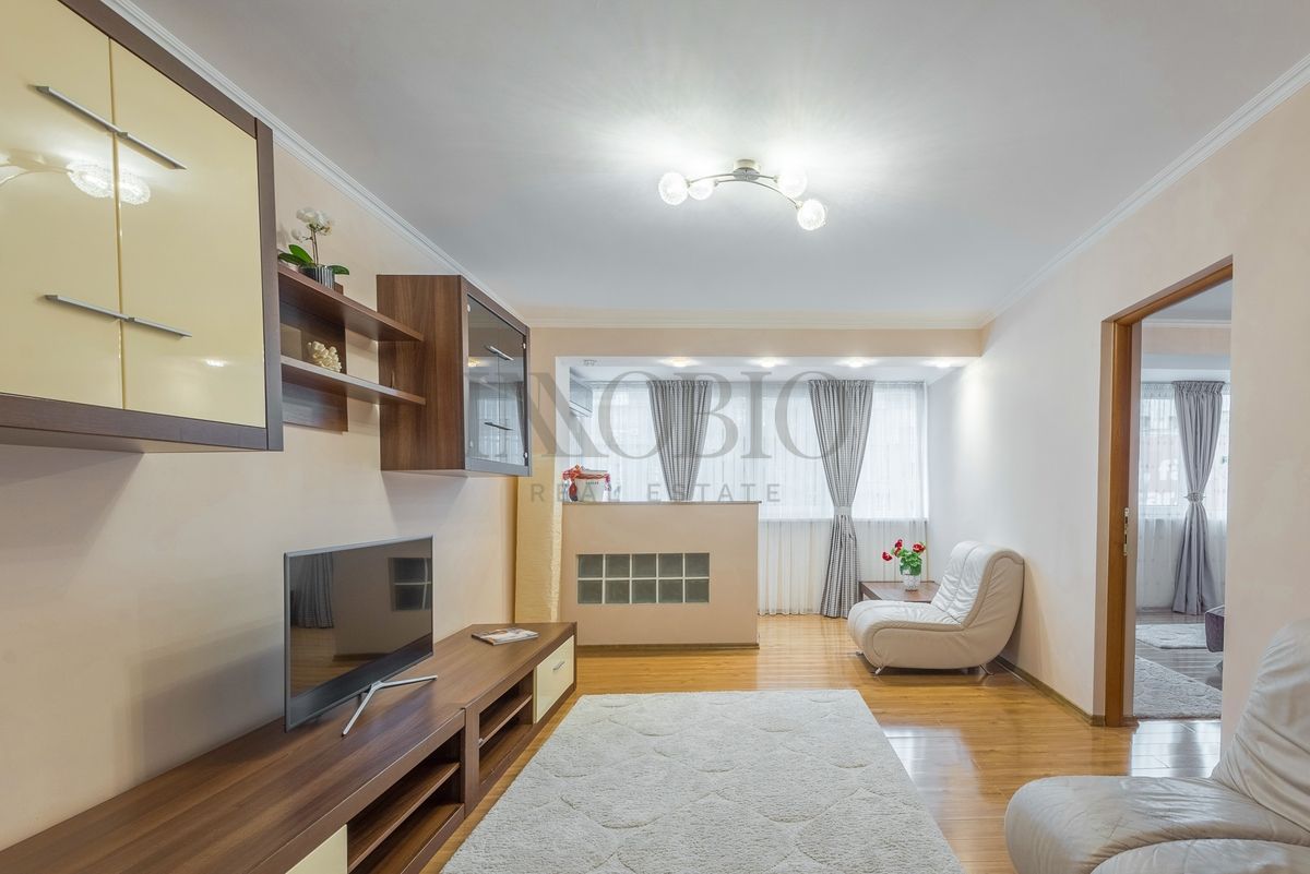 Apartament de 3 camere modern | Spatios | Luminos | Universitate - Poză 3
