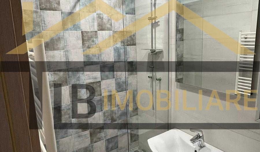 Apartament de 4 camere, 104mp, decomandat, Zona Piata Teatrului - Poză 6