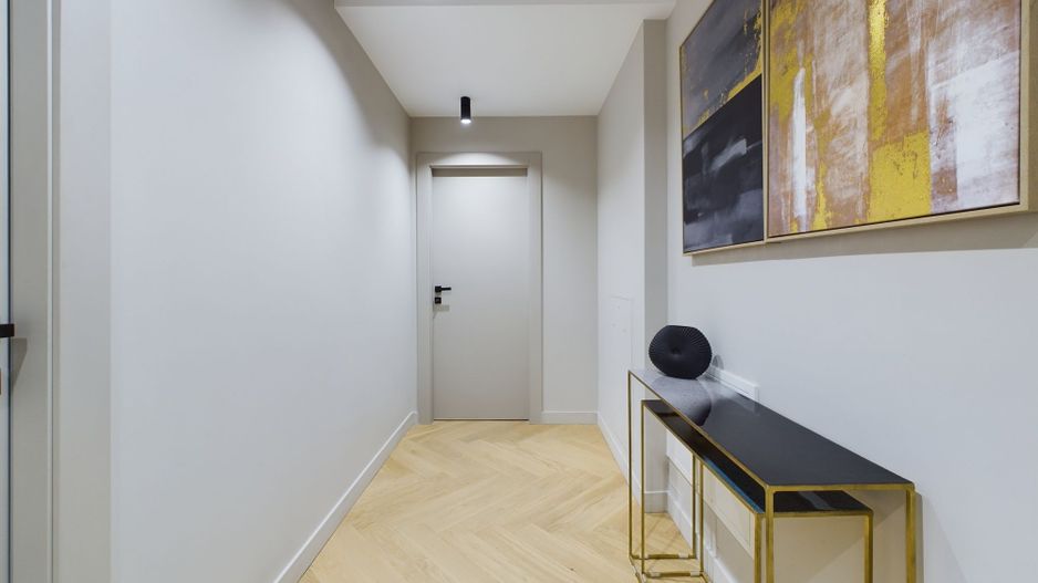 Apartament Nou cu 2 Camere si Terasa, Iancu Nicolae - Poză 13