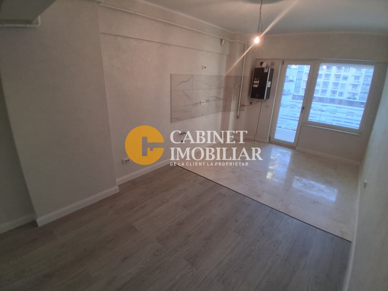 Apartament 2 camere, 50mp, zona Copou - Iasi - Poză 1