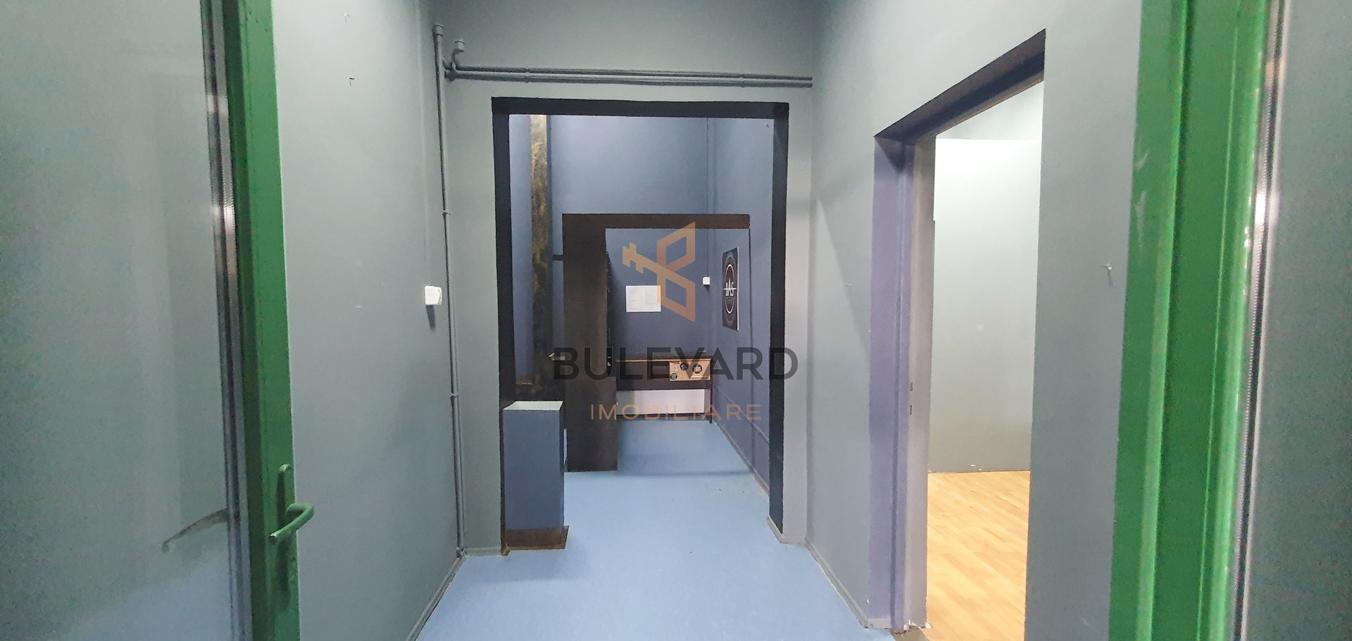 Spatiu comercial de 200 mp, zona UTCN! - Poză 7