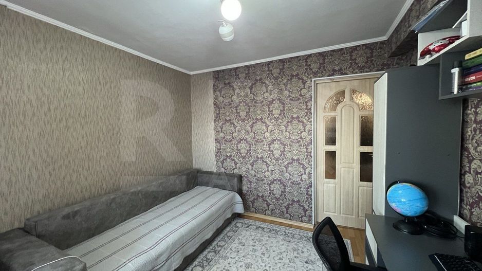 Vânzare, apartament, 2 camere, str-la Studenților, Râșcani - Poză 4