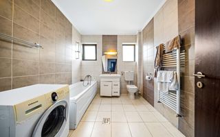 2 camere decomandat 73 mp, terasa 18 mp, Andrei Muresanu - Poză 6