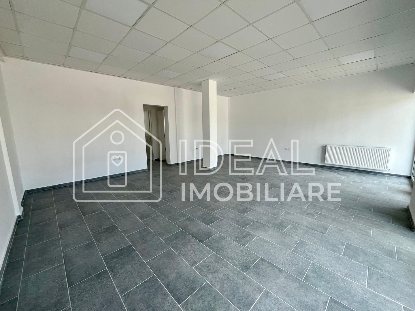 Spațiu comercial | 68 mpu | Șelimbăr, Str. Doamna Stanca - Poză 3