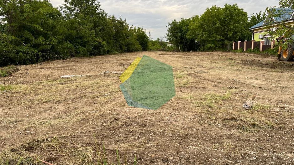 Oportunitate investitie: Teren intravilan 1,263 mp Otopeni Central - Poză 3