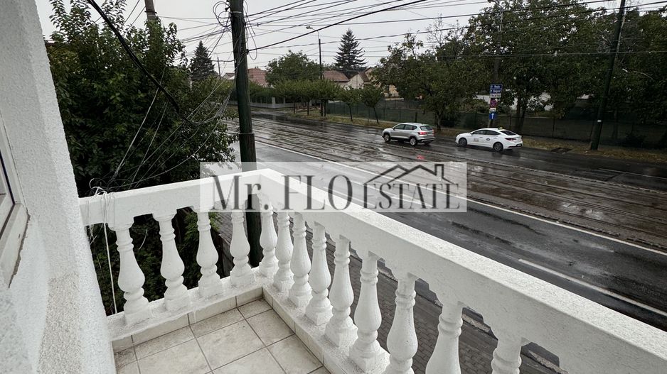 Vând clădire de apartamente + spațiu comercial - Comision 0% - Poză 7