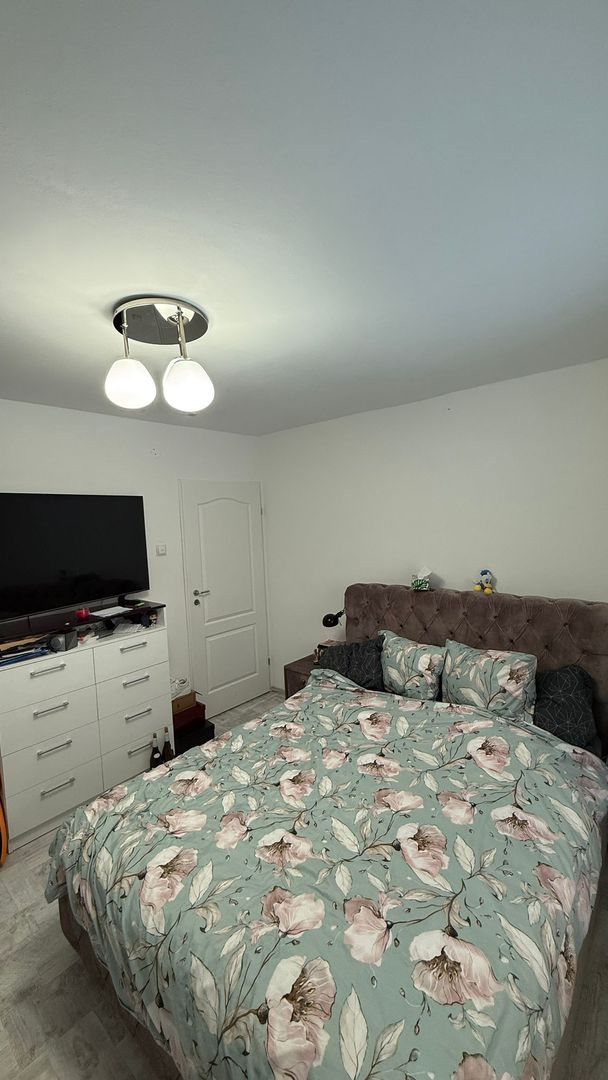 APARTAMENT 2 CAMERE | CENTRALĂ PROPRIE | BLOC REABILITAT - Poză 4