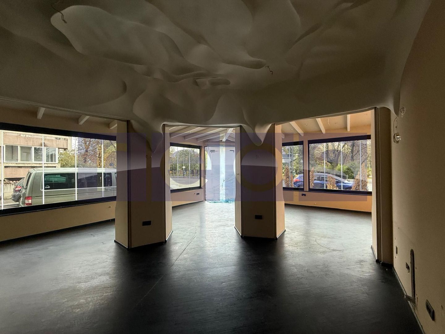 INCHIRIERE SPARIU COMERCIAL | BELLER | IDEAL RESTAURANT | STRADAL | - Poză 8