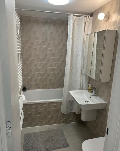 Studio dublu - Aviatiei - Cloud 9, parcare subterană inclusă, mobilat lux - Poză 7