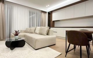 Rent I 2 Bedroom Apartment | Luxury Building | Iancu Nicolae I Pipera - Poză 1