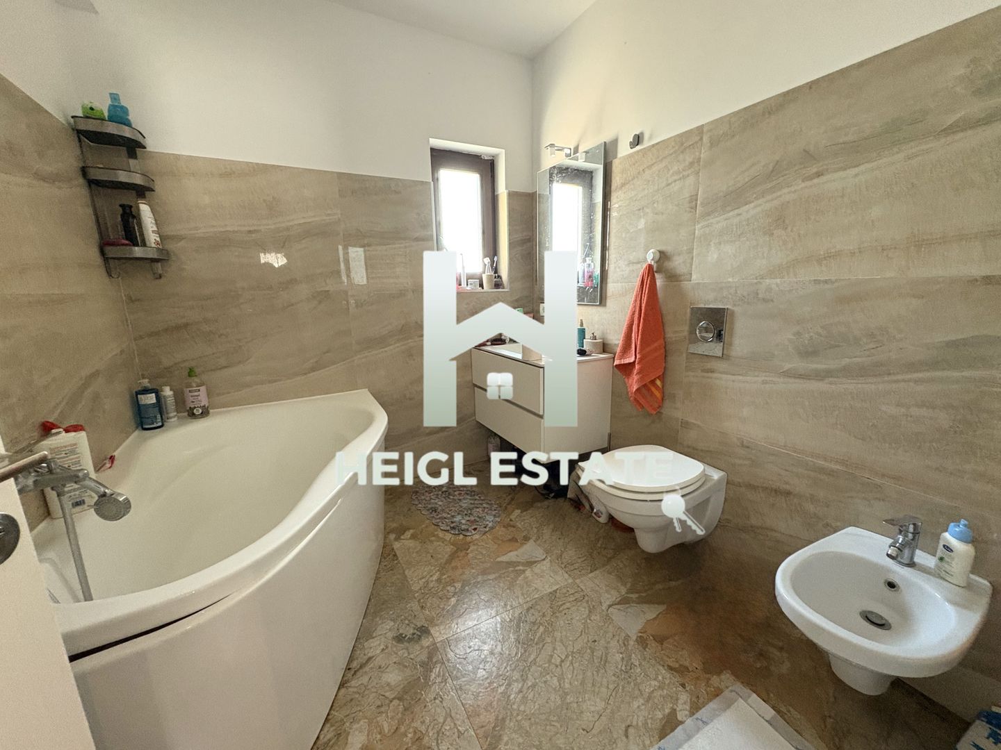 Duplex cu 3 camere in zona Calea Urseni - Poză 7