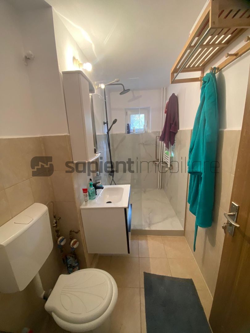Apartament 2 camere,zona Iosia,Aleea Calinului - Poză 5
