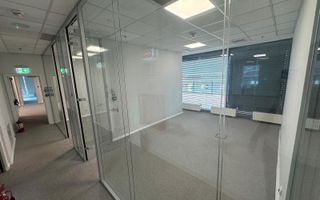 SPAȚIU BIROURI DE ÎNCHIRIAT IN ZONA PREMIUM + PARCARE + ROOFTOP - Poză 4