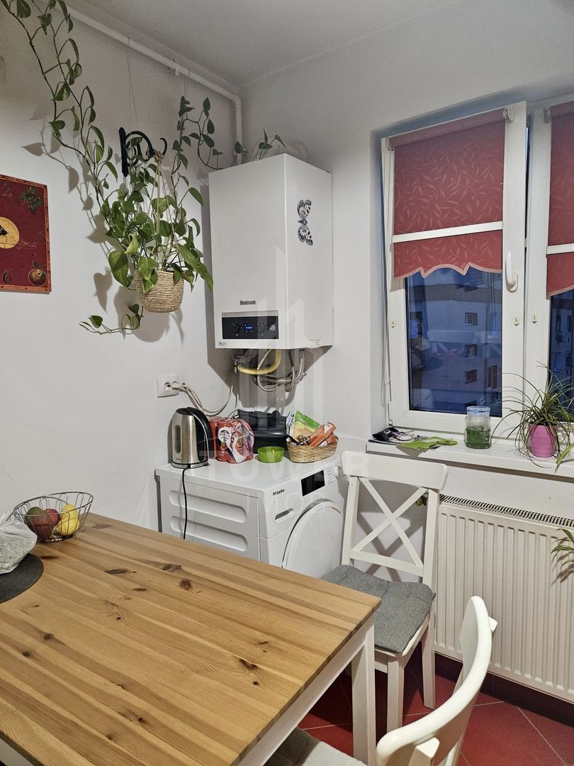 Apartament 2 camere decomandat – Cartier Terezian, Sibiu - Poză 4