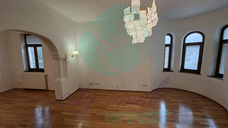 Vila birouri 375 mp, zona Pache Protopopescu - Popa Nan - Poză 4