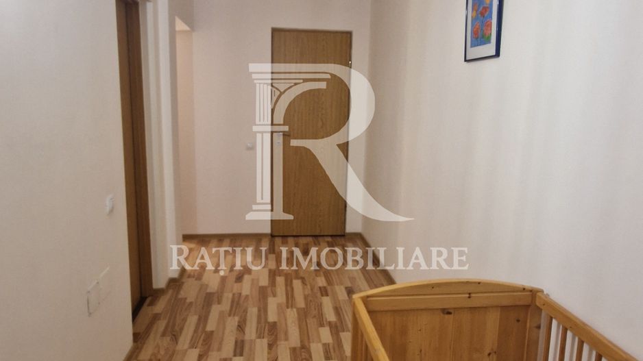 Apartament cu 3 camere | Vedere Panoramica | Nufarul | Oradea - Poză 4
