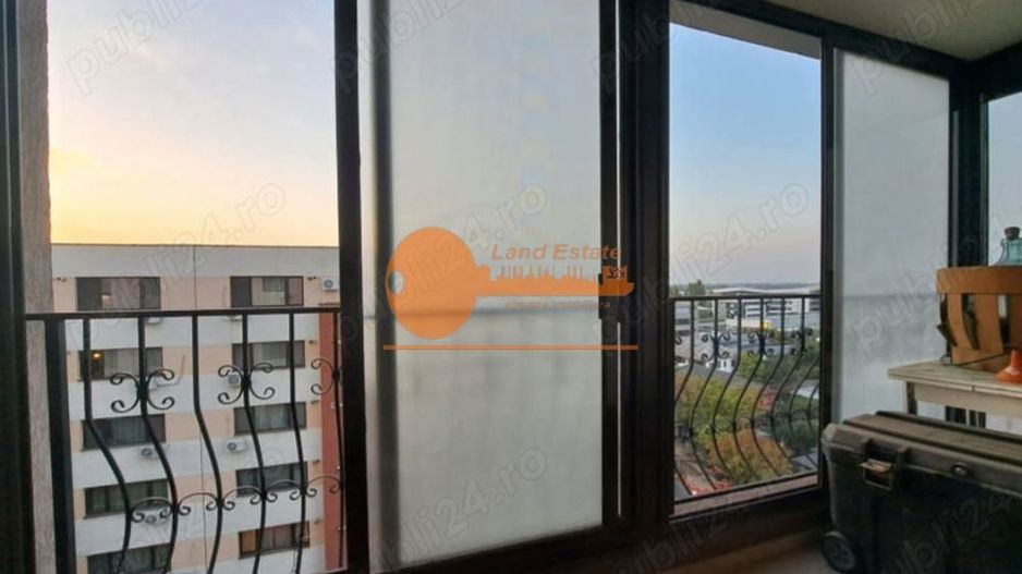 Apartament 2 Camere Apusului - Poză 6