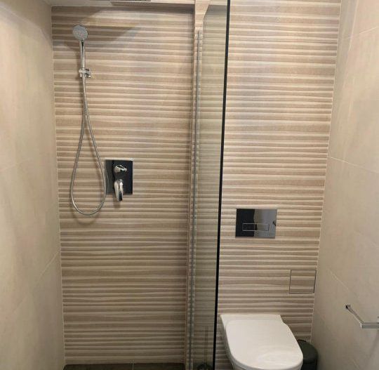 Apartament Barbu Vacarescu | Belvedere Residence - Poză 11