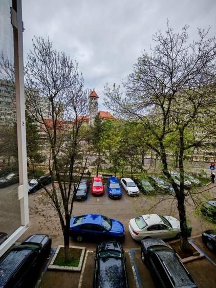2 camere renovat complet - 850 EUR - zona Primaria Sector 1 - Poză 6