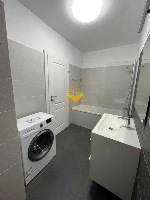 2 camere modern, parcare , Zorilor, LIDL, Frunzisului, Golden Tulip - Poză 6