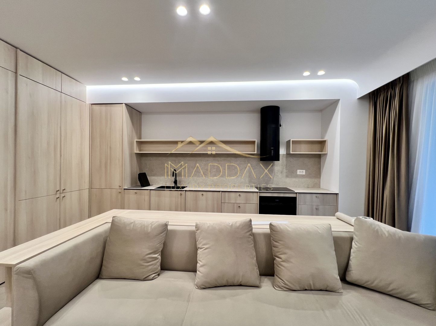 Apartament 3 camere // Cortina 126 // Iancu Nicolae - Poză 24