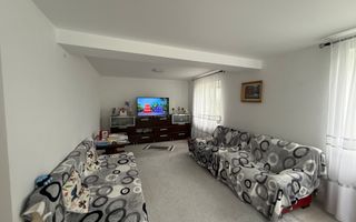 CASA CU DEPENDINTE | GARAJ | CURTE | TISAUTI | SUCEAVA - Poză 11