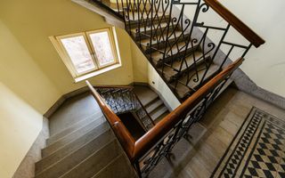 Asset investițional stabil – Clădire istorică în Timișoara - Poză 18