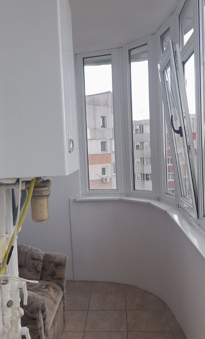 De vanzare apartament cu o cameră  str. Brăilei, et. 7, 58.000 euro - Poză 7