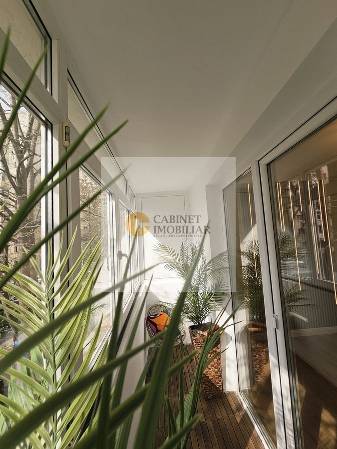 2 camere I Etaj 1/10 I Piata Victoriei I Renovat - Poză 7