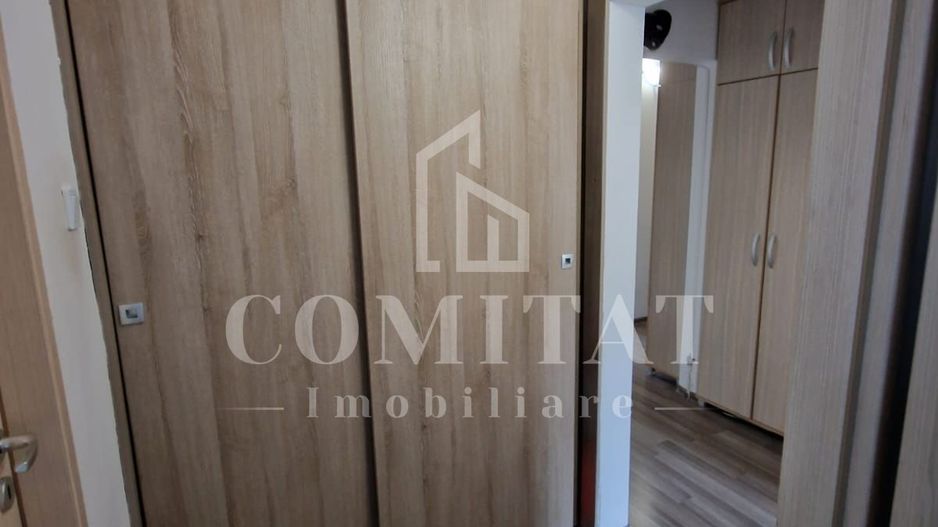 Apartament cu 3 camere decomandate | Zona Parcului Iuliu Prodan - Poză 7