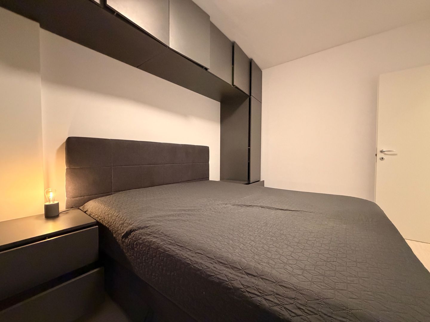APARTAMENT 2 CAMERE | MOBILAT + UTILAT | LOC DE PARCARE - Poză 4