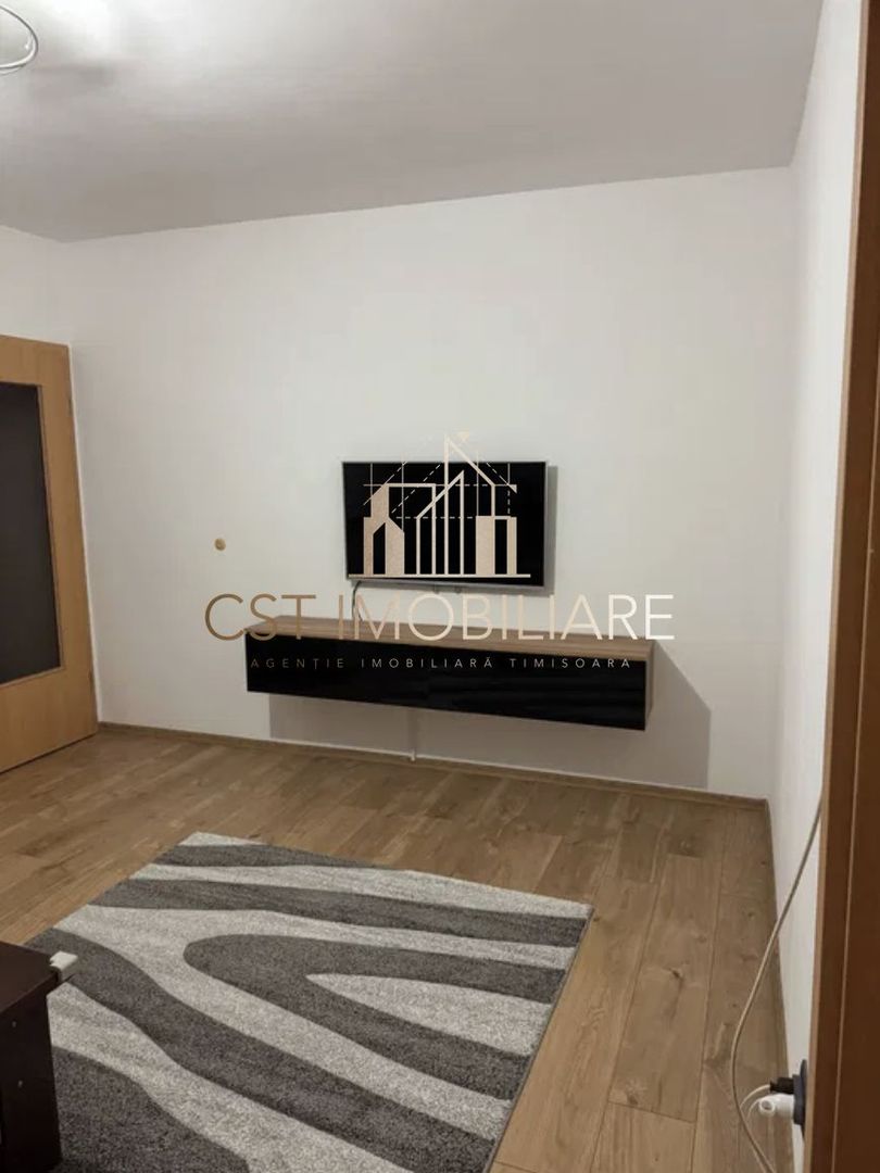 Apartament 3 camere, mobilat, zona Girocului, Langa Parcul Paduric - Poză 1