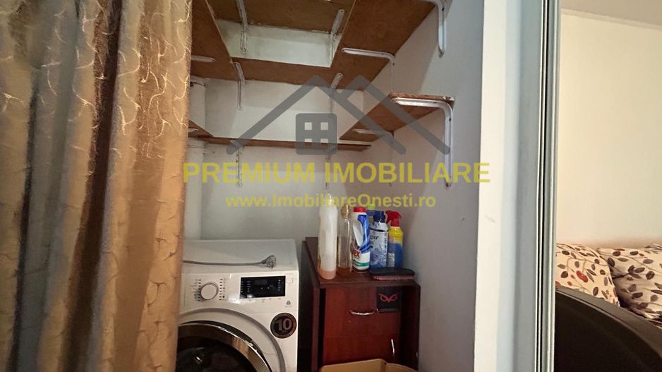 Apartament 2 camere semidecomandat – Etaj 3 – Balcon 7 mp - Poză 14