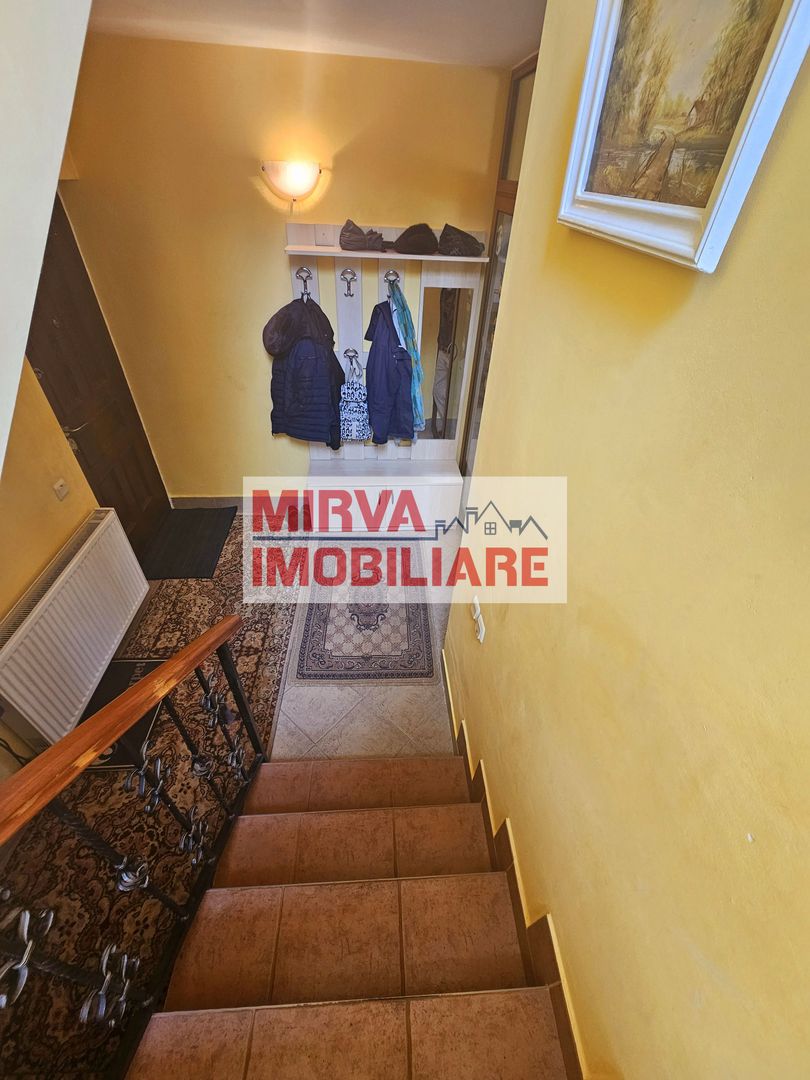 🏡 VILĂ ELEGANTĂ CU PRIVELIȘTE DEOSEBITĂ – VALENII DE MUNTE - Poză 49