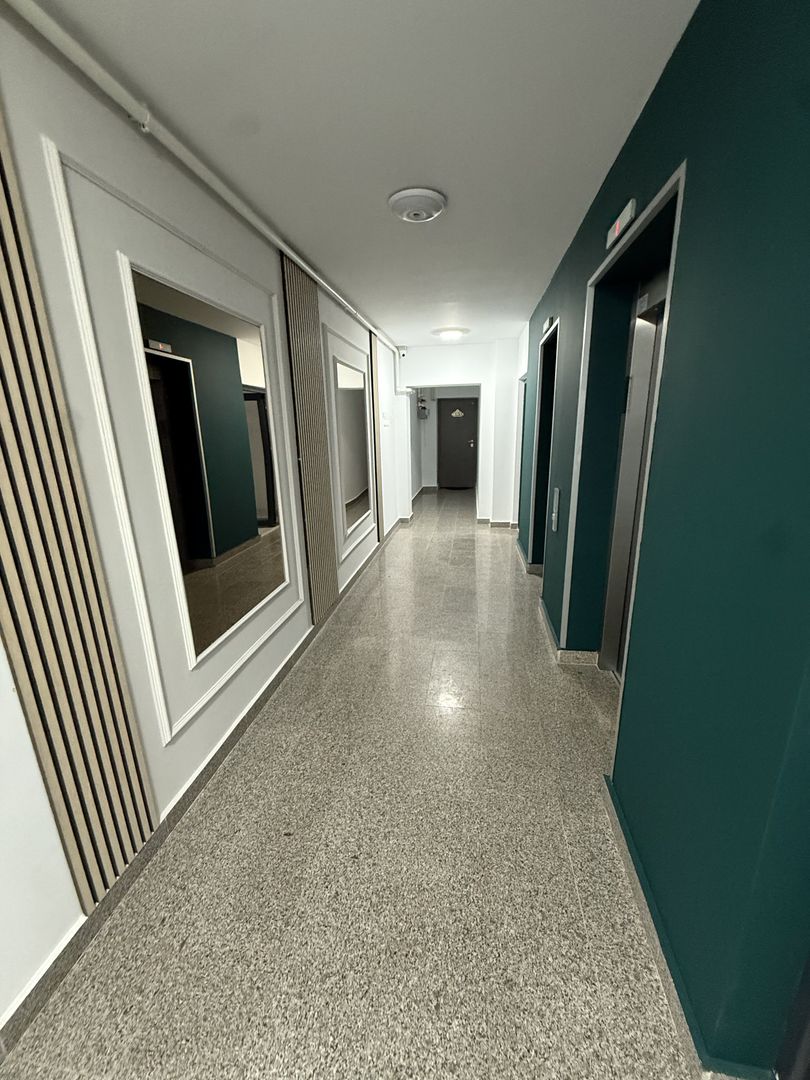 Apartament 2 camere 66 mpu - Ivory Residence Pipera - Premium - Poză 21