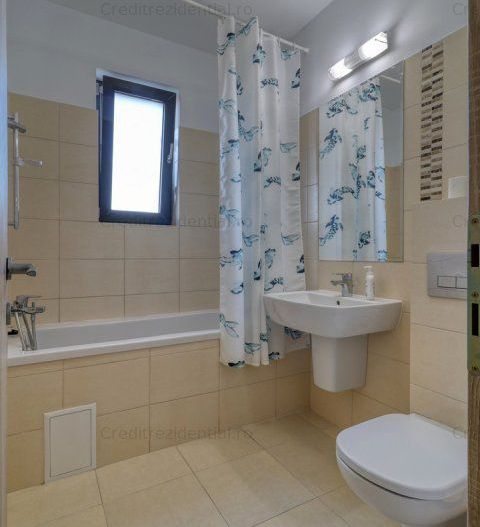 Apartament 2 camere, Greenfield  Residence - Padurea  Baneasa - Poză 4