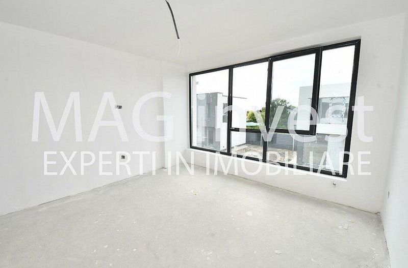 Vila noua in stil mediteranean  - Loc. Vanatori, Galati - Poză 16