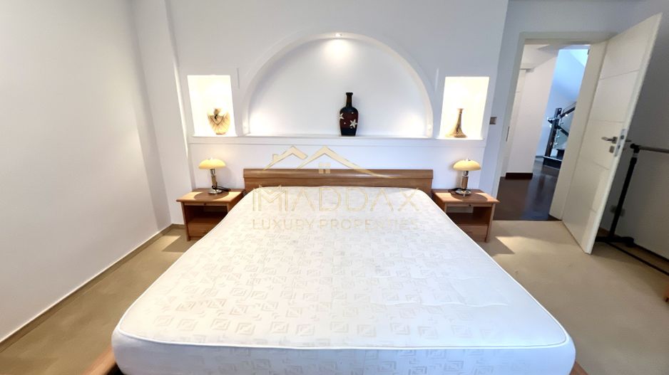 Penthouse de Inchiriat | Dorobanti - Floreasca | 210mp - Poză 7