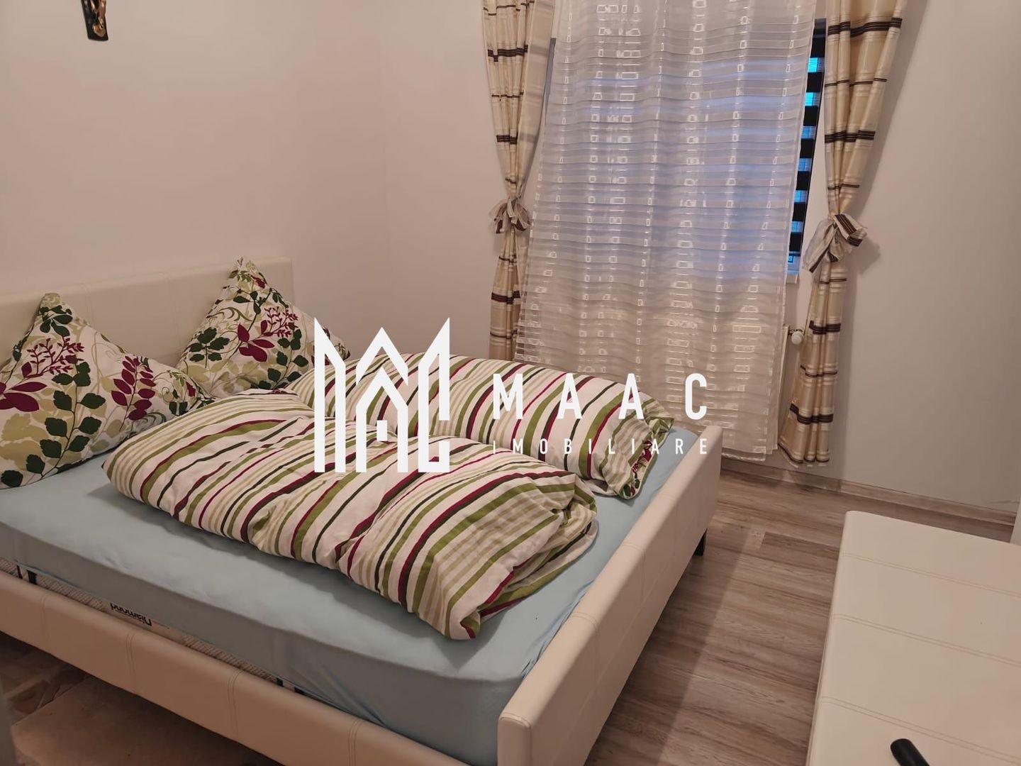 Apartamente de închiriat Sibiu | 3 camere, Arhitecților | 62 mp - Poză 13