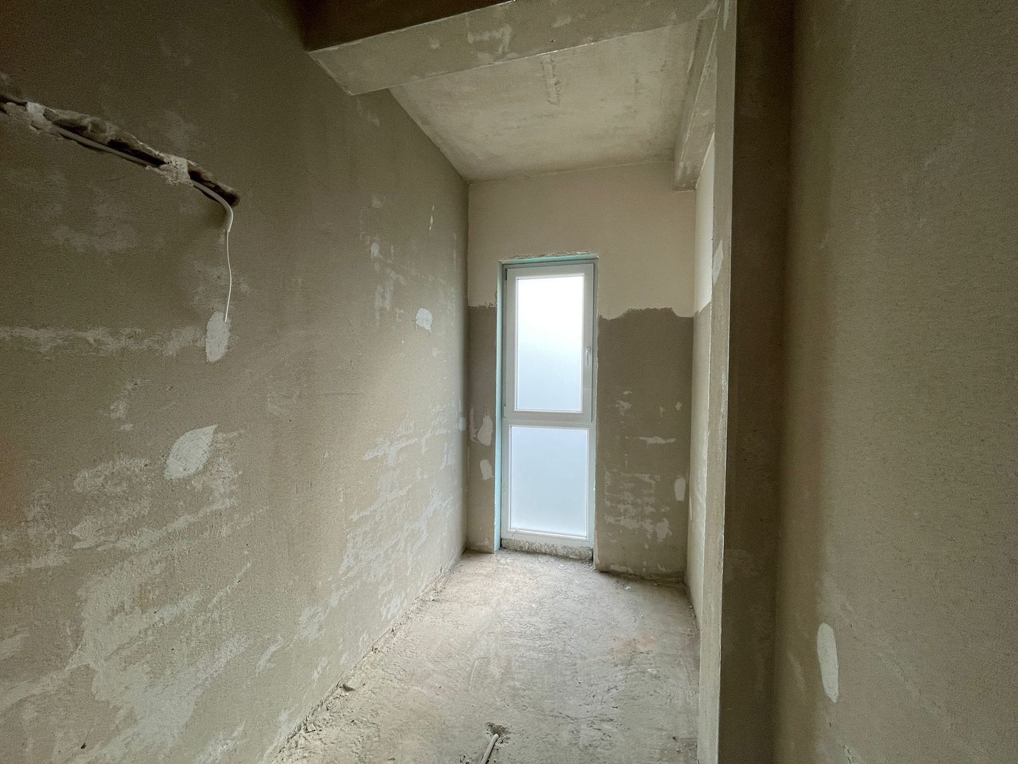 Penthouse -2 camere-119.000€  | Ghiroda | - Poză 9