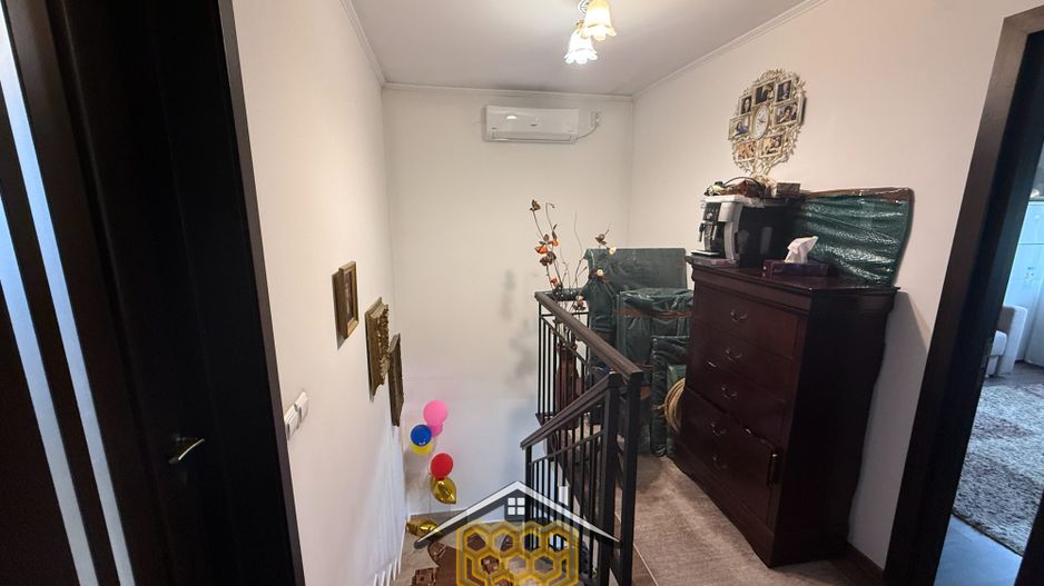 Casa P+1+Pod in Lapus, Craiova - Poză 18