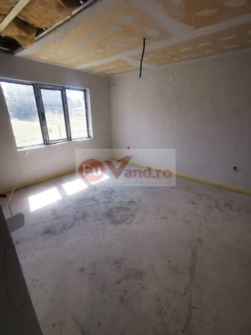 De vanzare casa in construstie, Branistea, 100.000 euro negociabil - Poză 3
