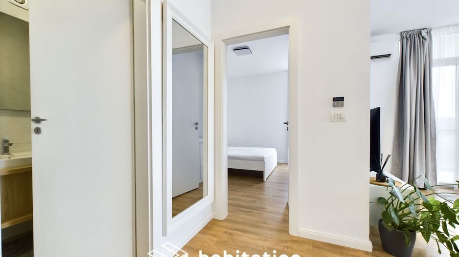 Tur virtual - 3 camere, elegant si primitor,  Central - Parcul Botanic - Poză 12