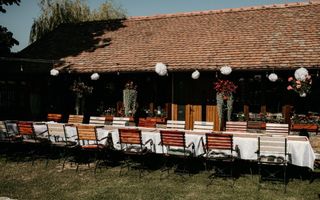 CASĂ\VILĂ DE VÂNZARE \COM. OBREJA\SAT IAZ\CARAȘ-SEVERIN - Poză 2